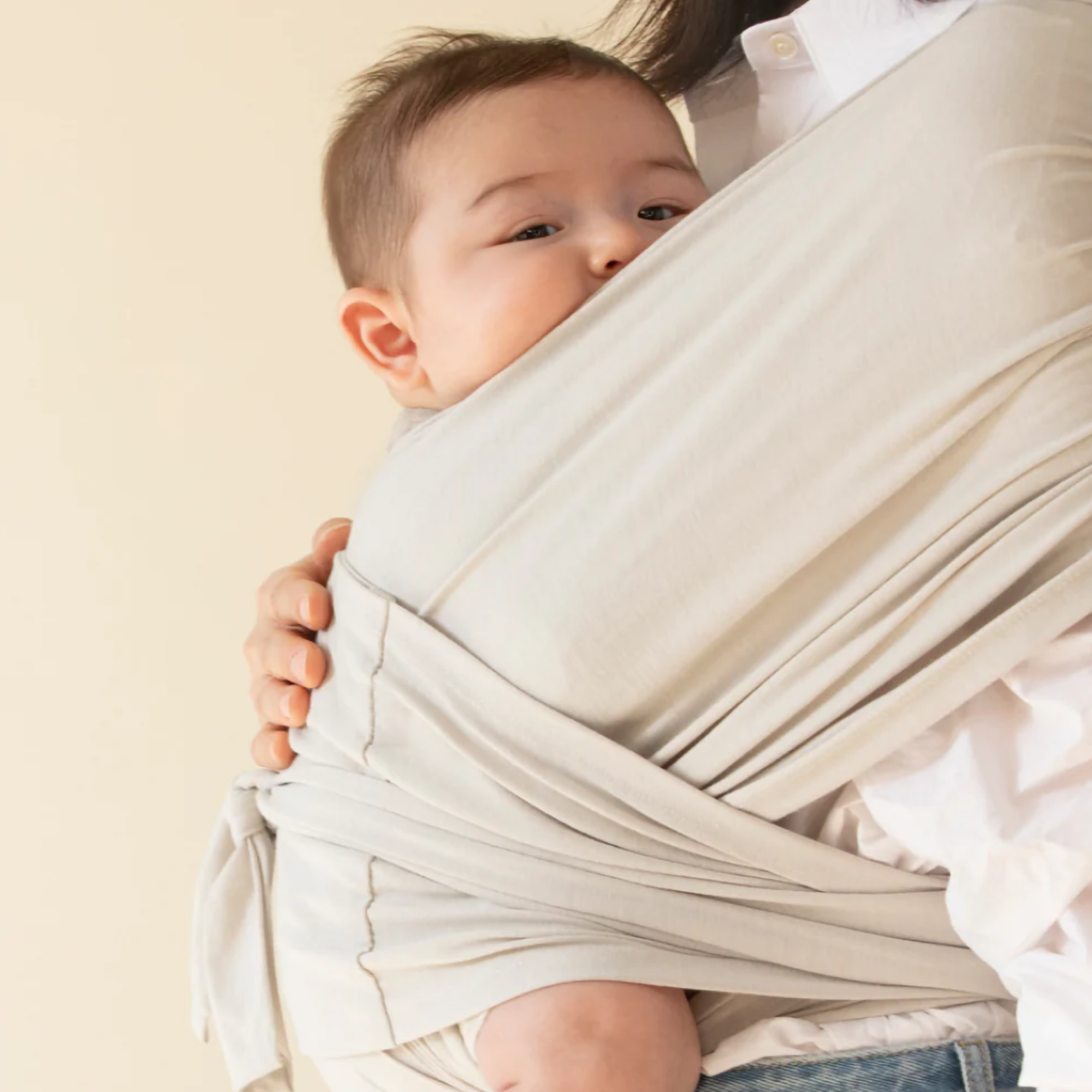 BabyCarrier