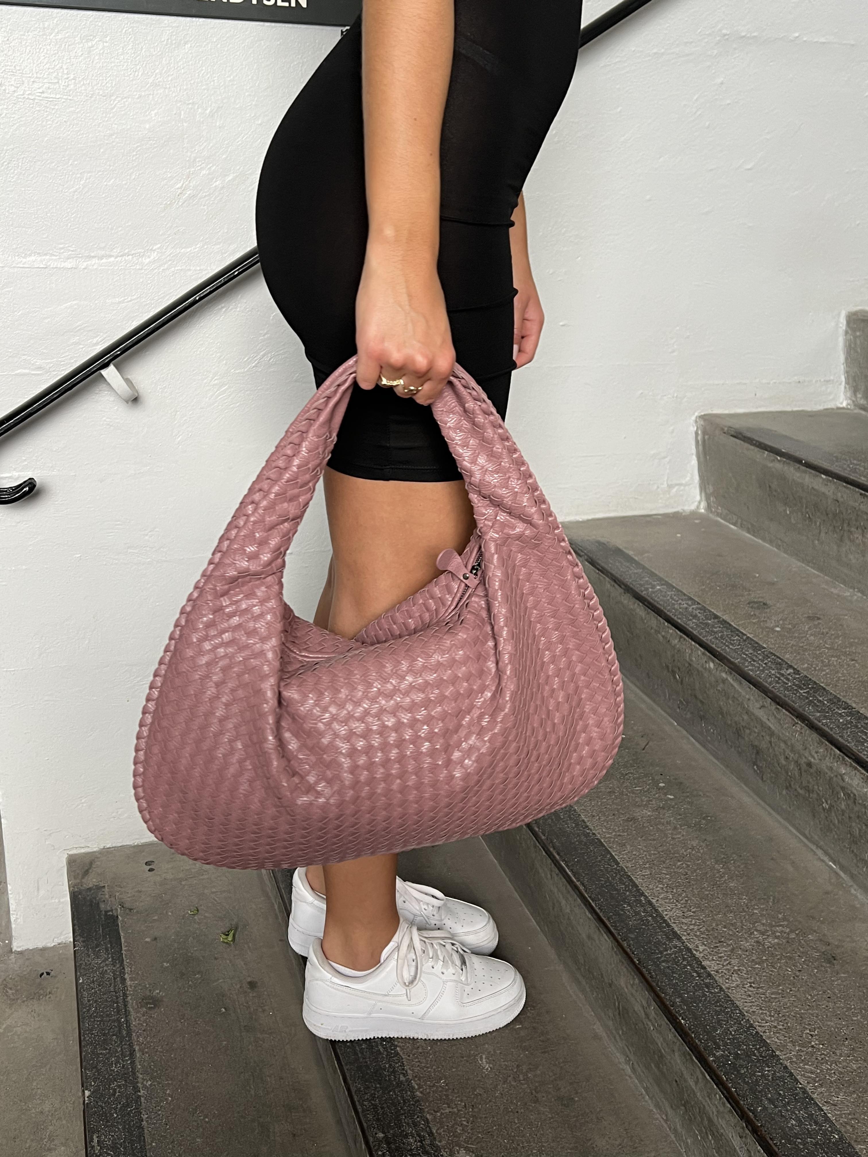 Niya Musthave Bag - Rose