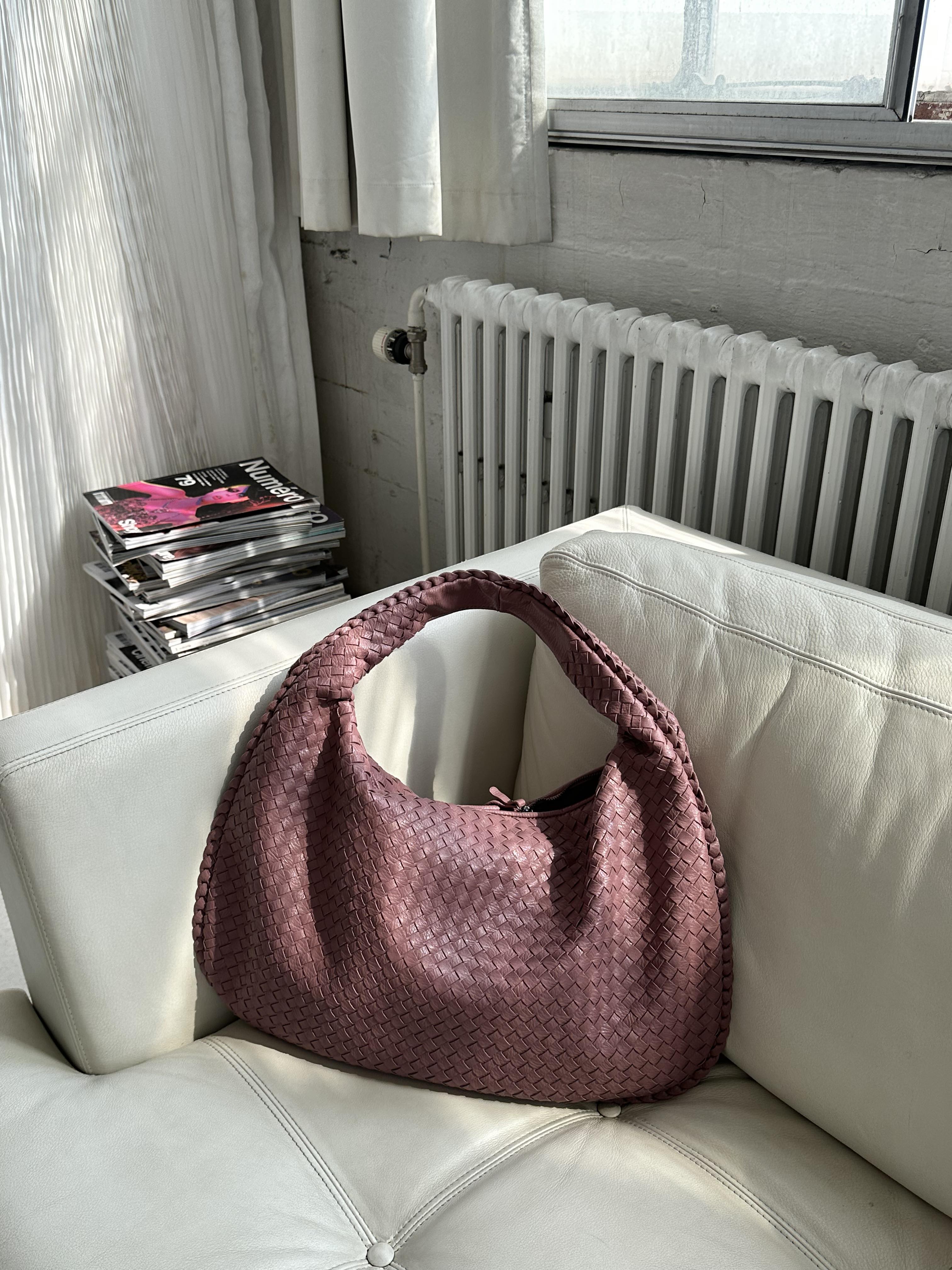 Niya Musthave Bag - Rose