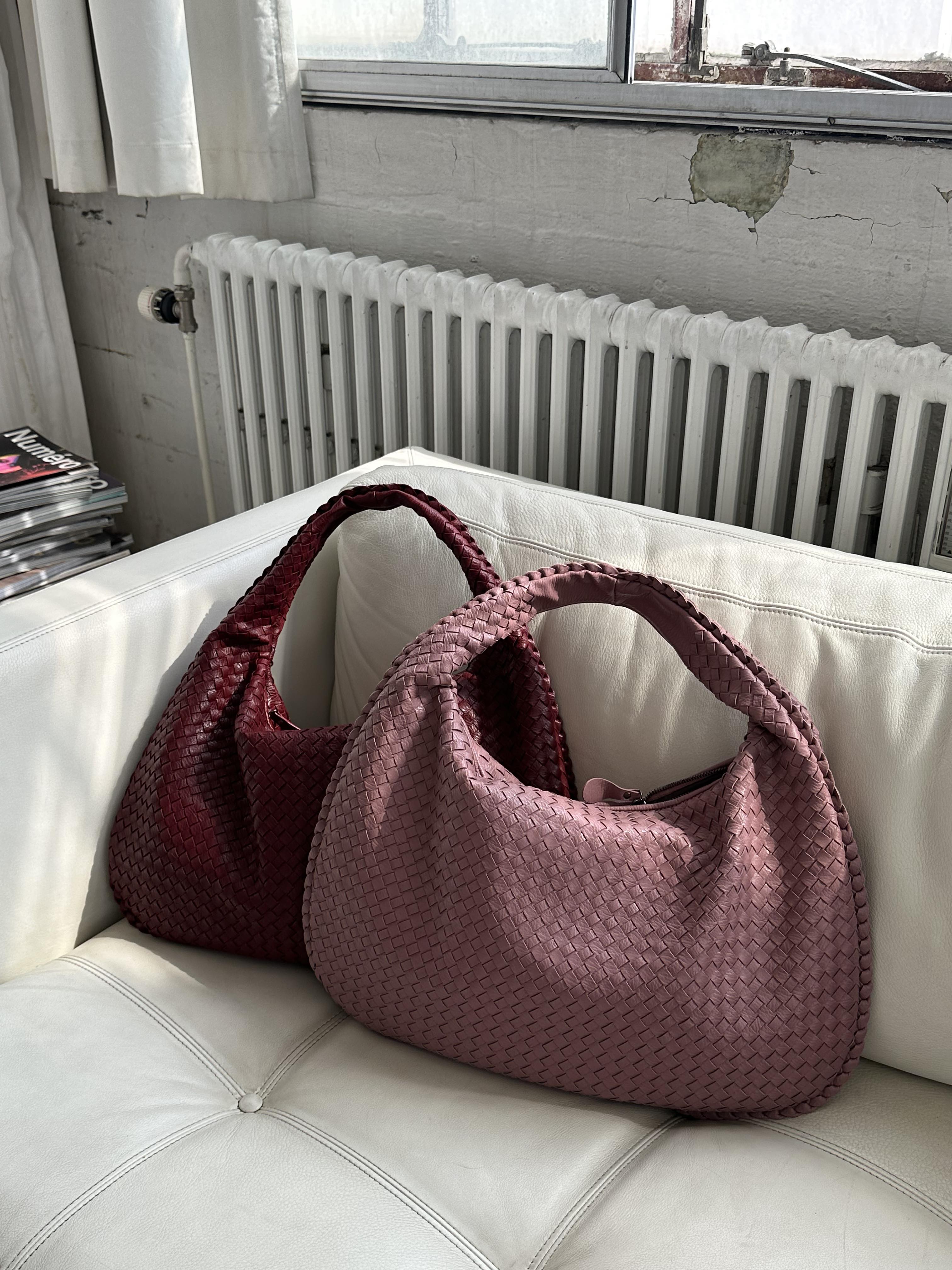 Niya Musthave Bag - Rose