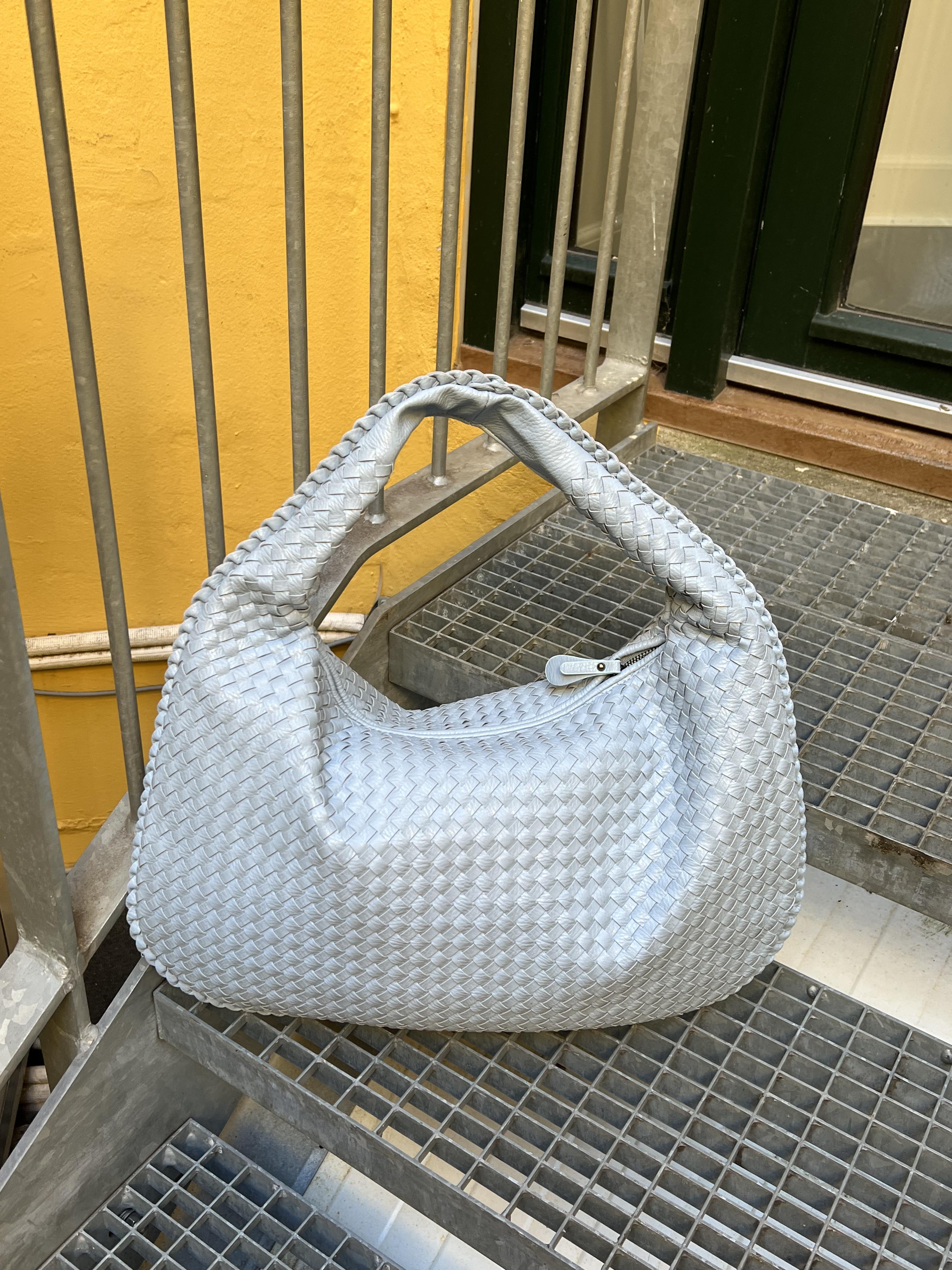 Niya Musthave Bag - Baby Blue