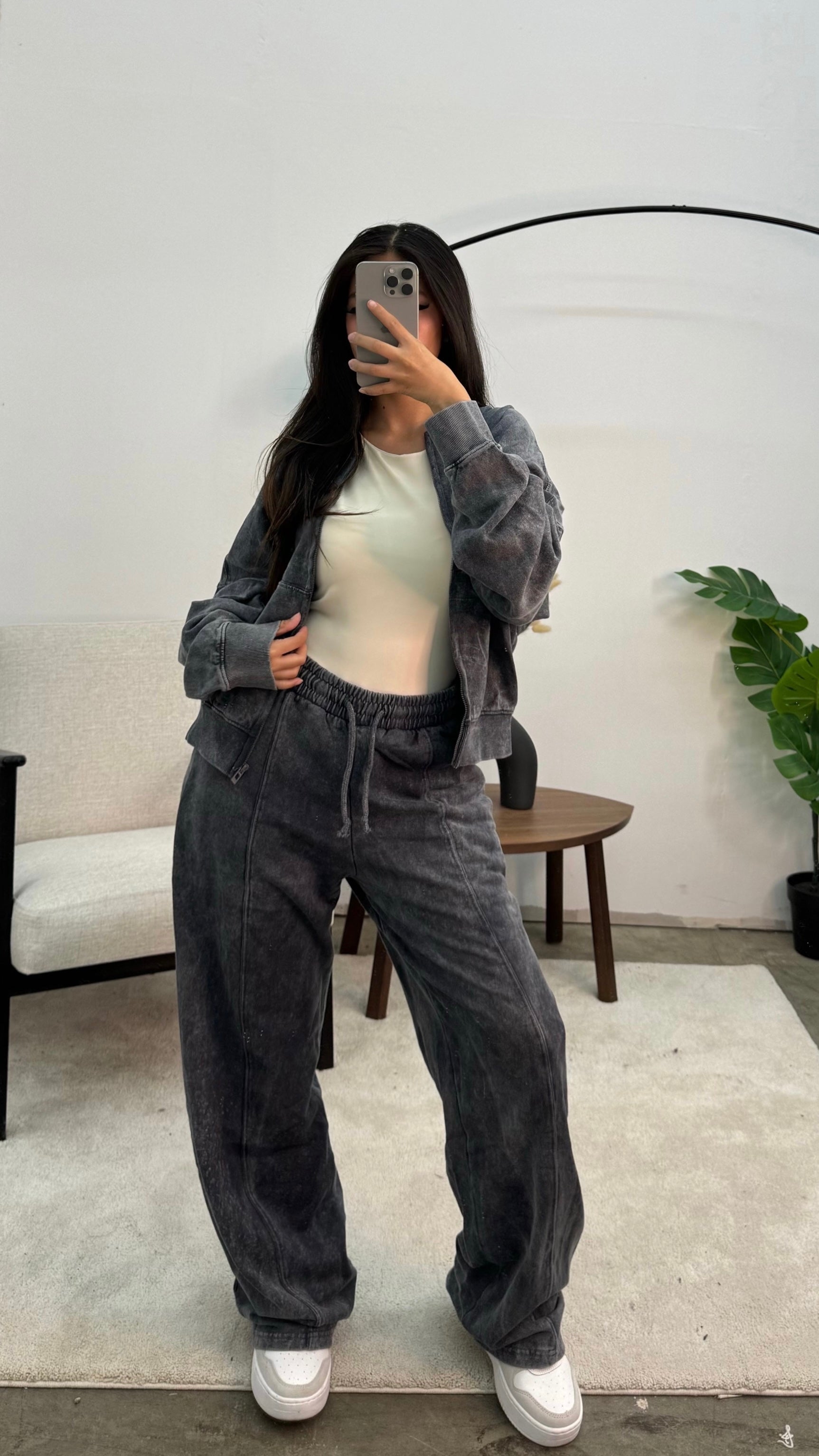 Laylah Jogger Set