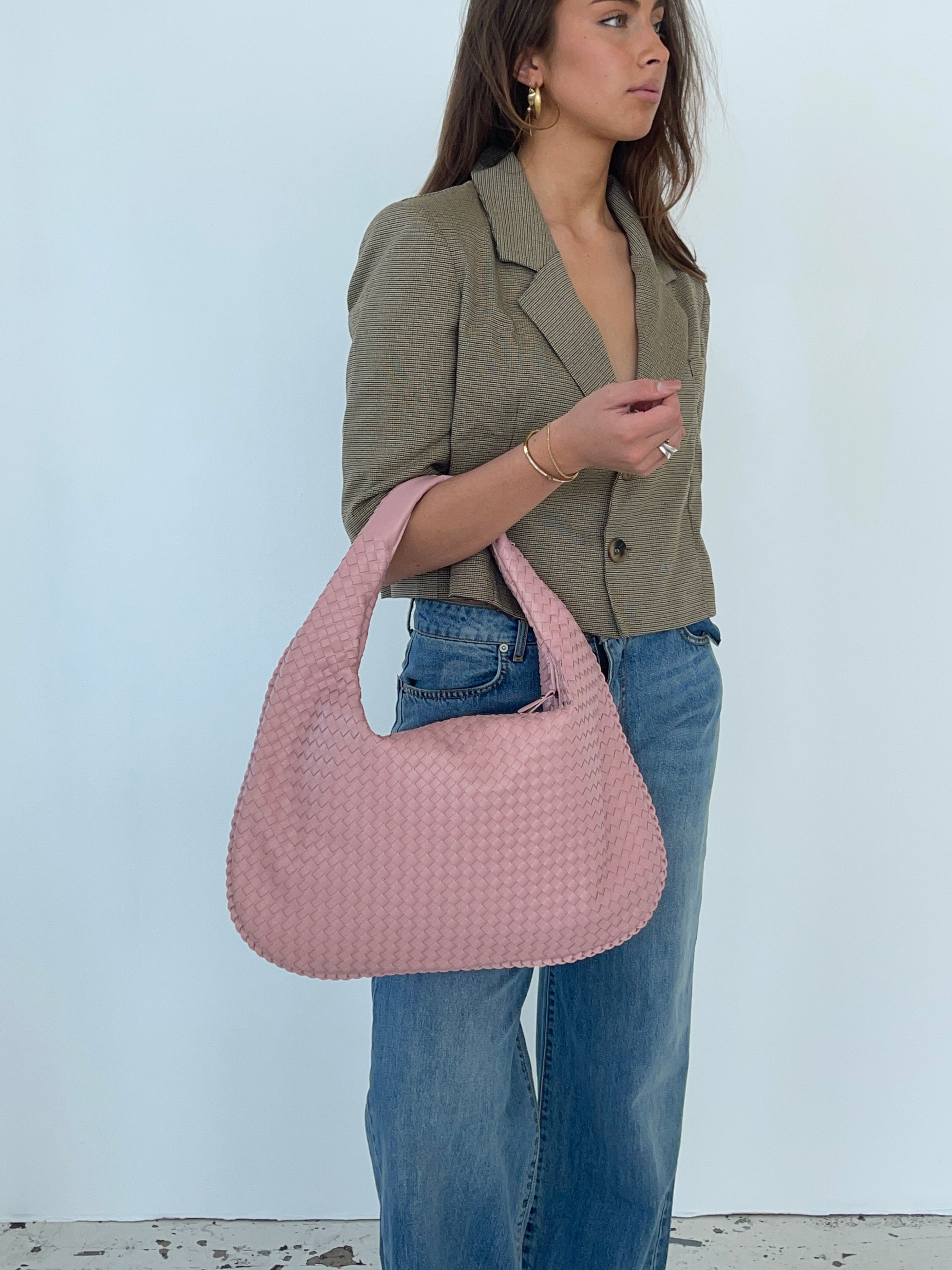 Niya Musthave Bag - Pink