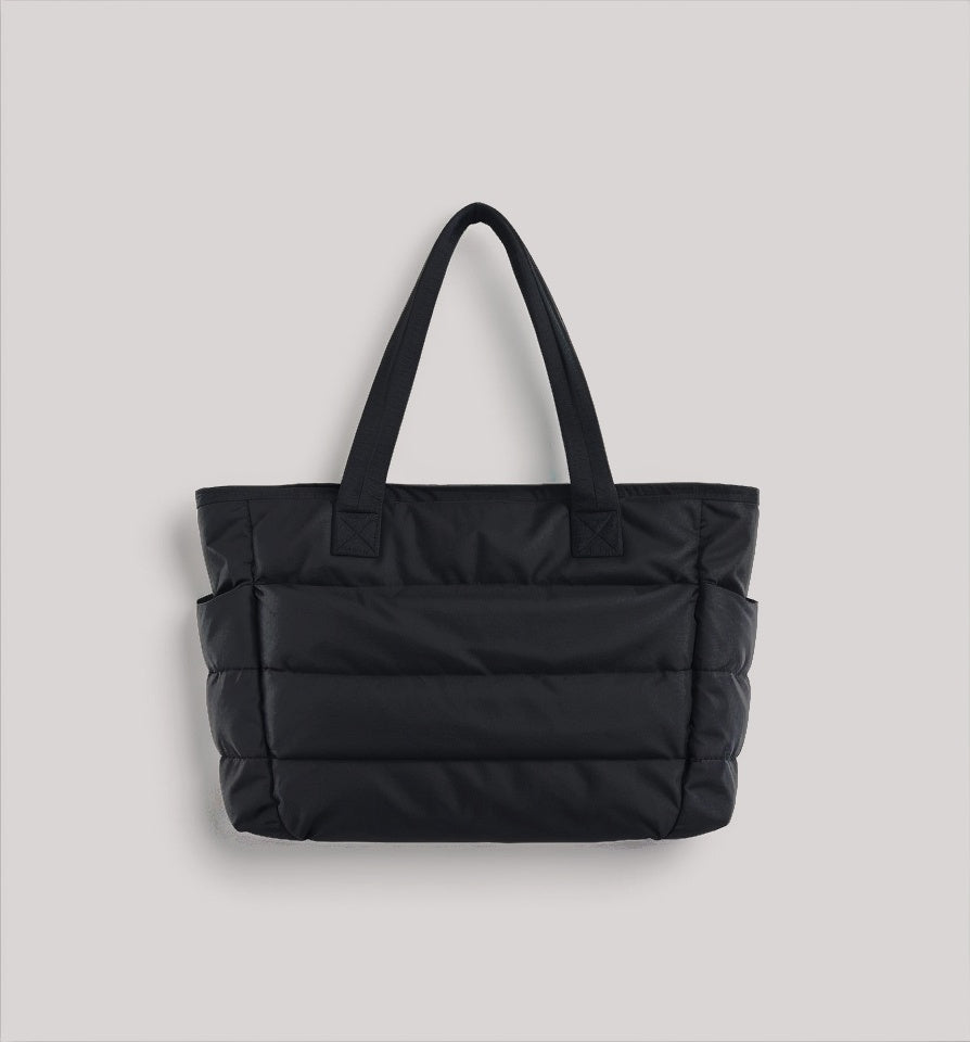 Lavy - Comfy Puffer Bag