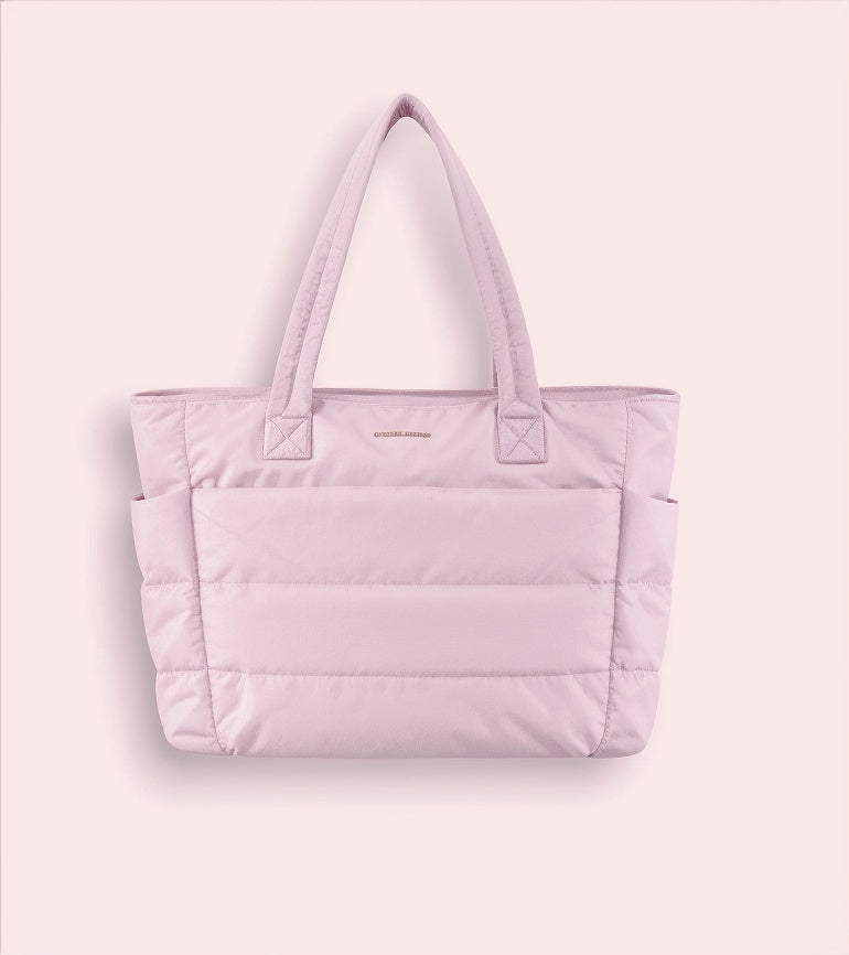 Lavy - Comfy Puffer Bag