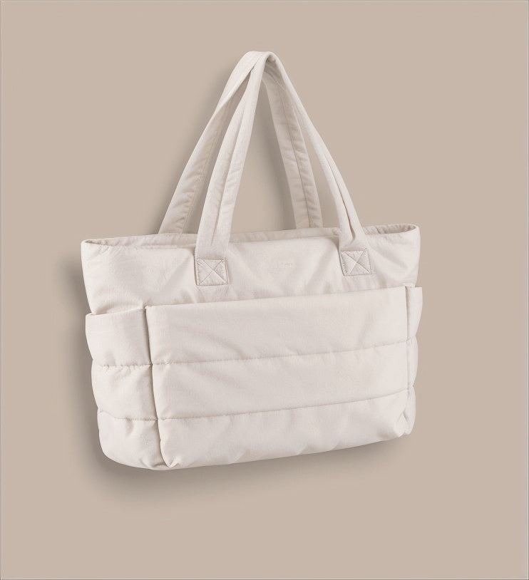 Lavy - Comfy Puffer Bag