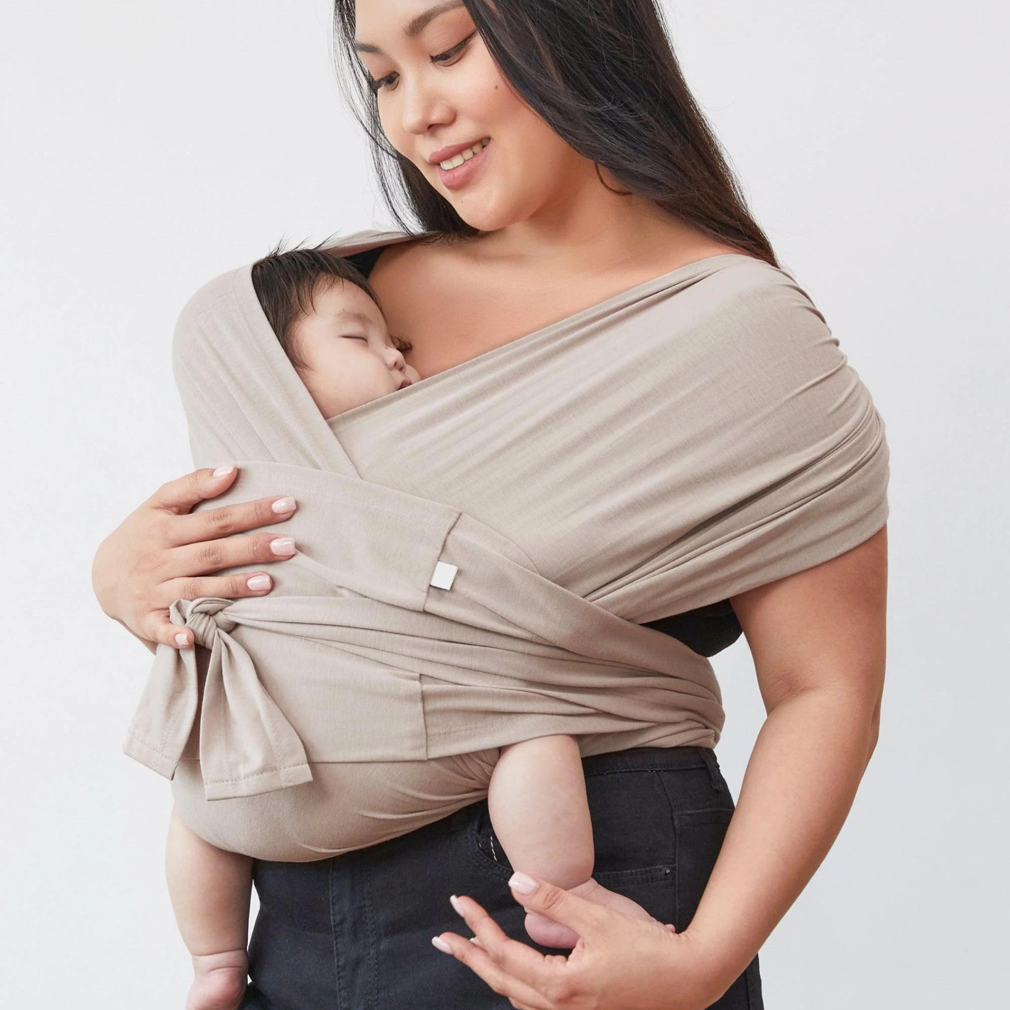 BabyCarrier