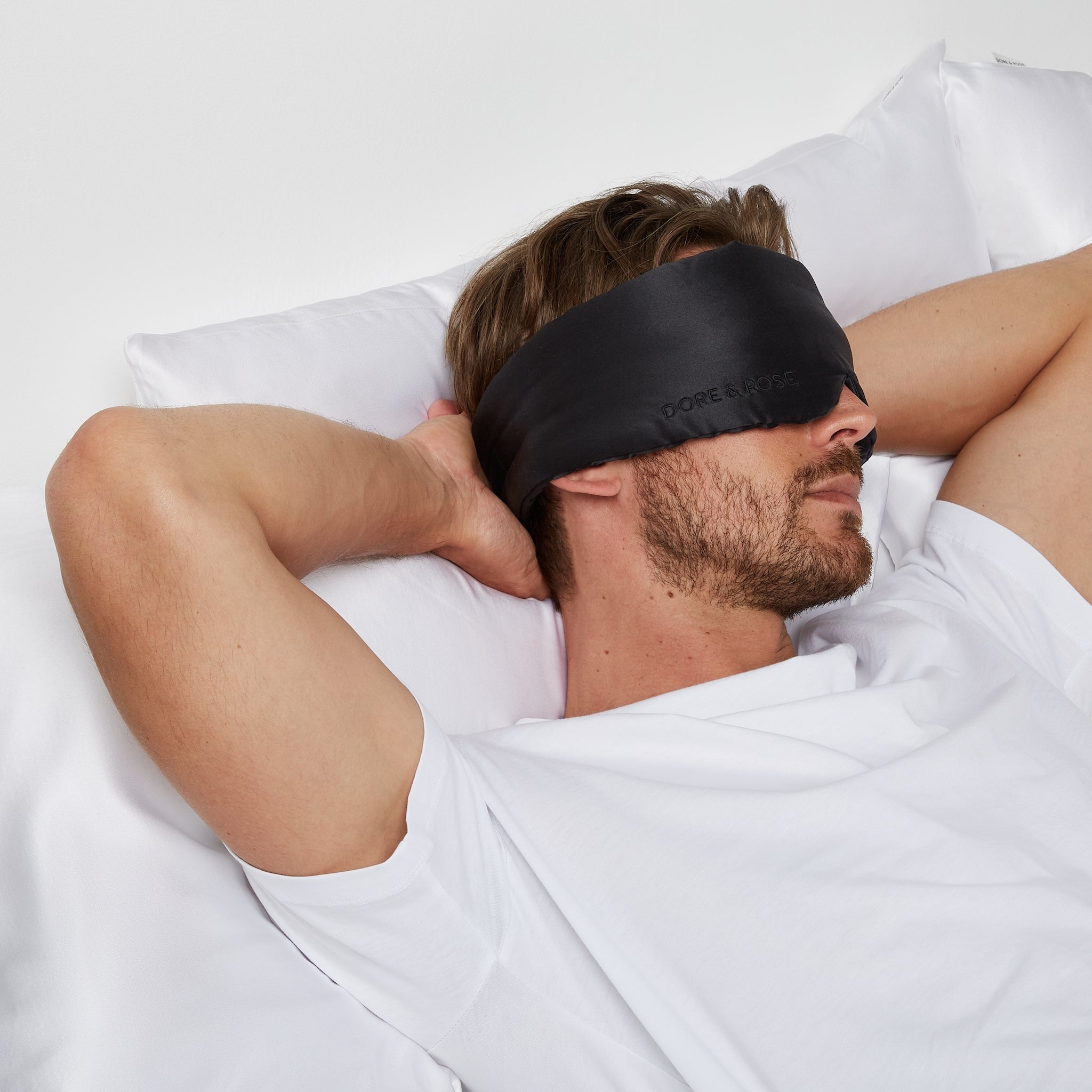 Deep Sleep Mask